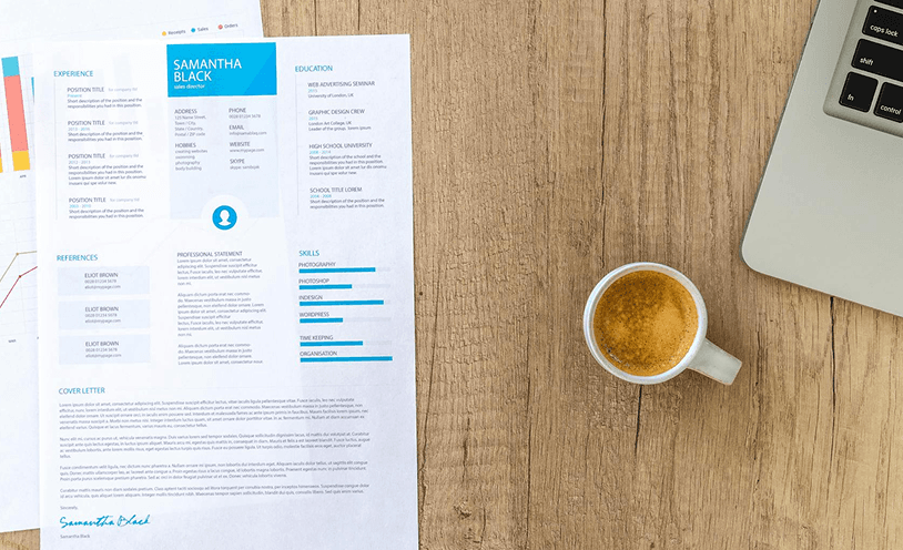 How to Optimize Your Resume for Remote Job Applications